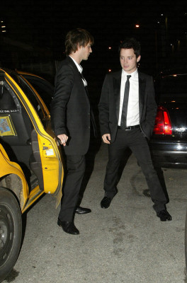 Ian Somerhalder pic #65141
